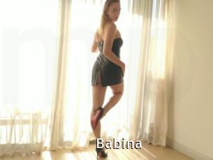 Babina