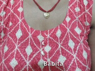 Babita