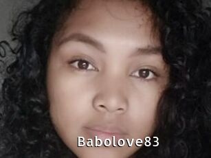 Babolove83