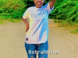 Babrahbabe