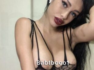 Babtbooo1