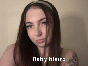 Baby_blairx