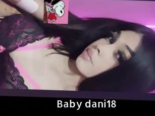baby_dani18 My Porno Stash