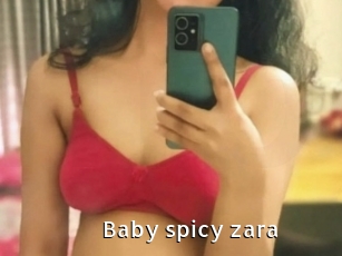 baby_spicy_zara My Porno Stash