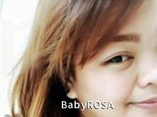 BabyROSA
