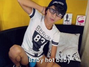 Baby_hot_baby