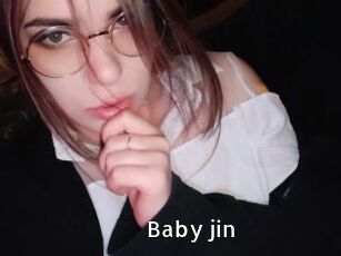 Baby_jin