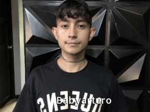 Babyarturo