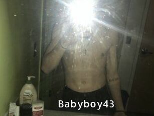 Babyboy43