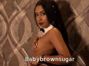 Babybrownsugar