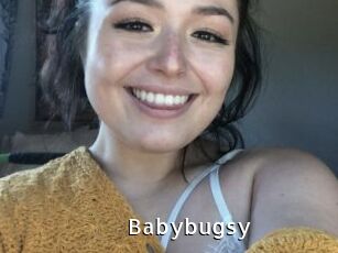 Babybugsy