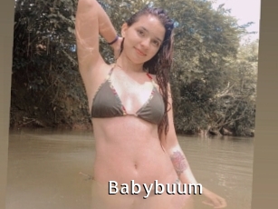 Babybuum