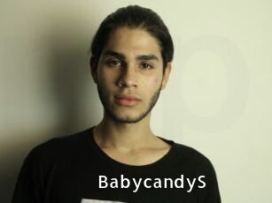 BabycandyS