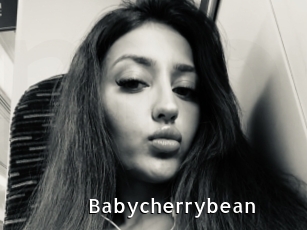 Babycherrybean
