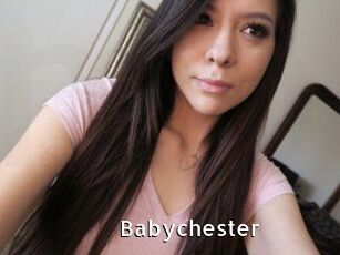 Babychester