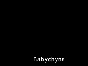 Babychyna