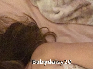 Babydaisy20
