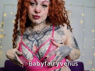 Babyfairyvenus