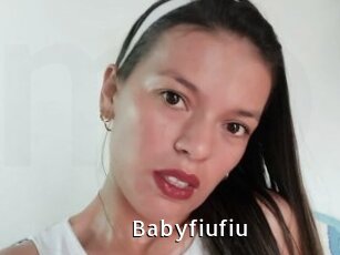 Babyfiufiu