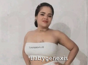 Babygenexis