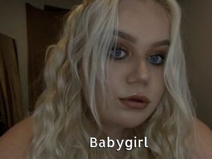 Babygirl