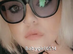 Babygirl6514