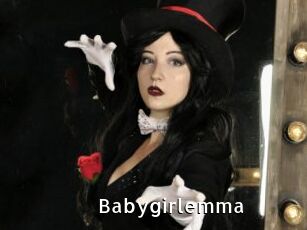 Babygirlemma