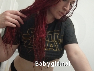 Babygirlnai