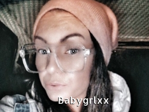 Babygrlxx