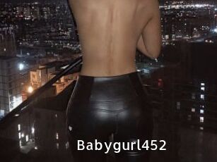 Babygurl452