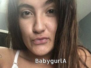 BabygurlA