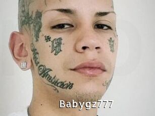 Babygz777