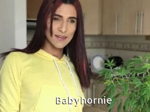 Babyhornie