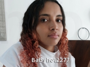 Babyhot2277