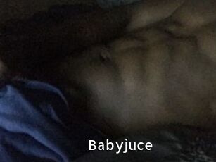 Babyjuce