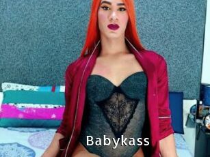 Babykass