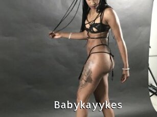 Babykayykes