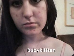 Babykittten