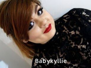 Babykyllie