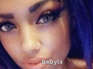 Babyla