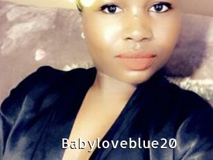 Babyloveblue20