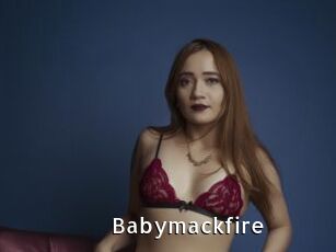 Babymackfire