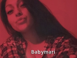 Babymari