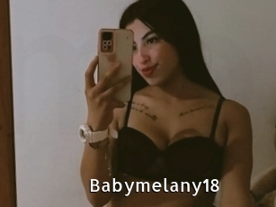 babymelany18 My Porno Stash