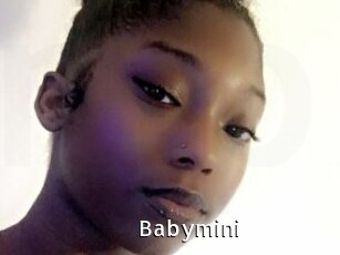 Babymini