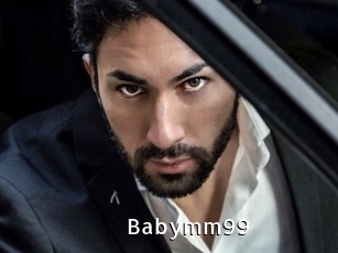 Babymm99