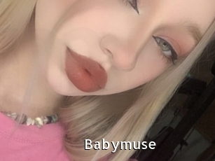 Babymuse
