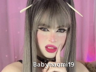 Babynaomi19