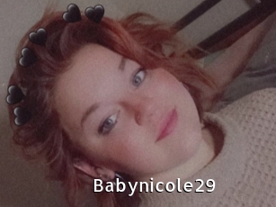 babynicole29 My Porno Stash