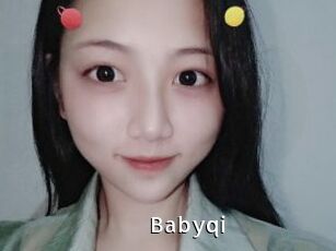 Babyqi